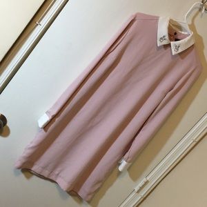 victoria beckham dress